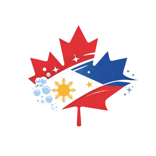 Malinay Cleaning Logo